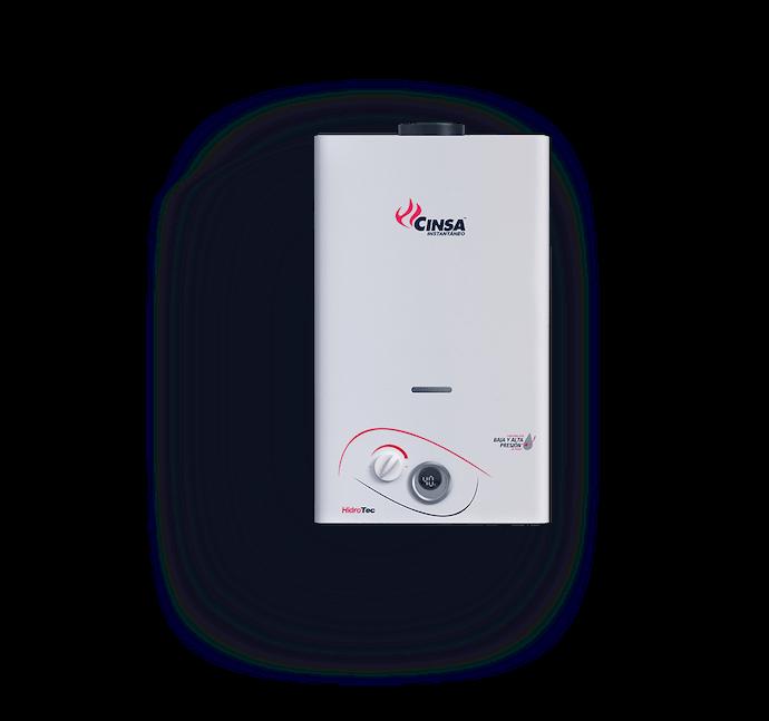 BOILER INSTANT. CINSA MOD. CIN-11 BAS 11L LP C/DIS