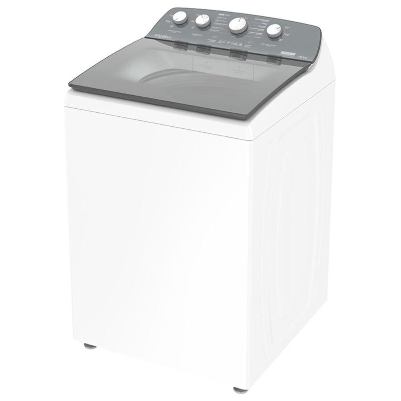 Whirlpool 8MWTW1934WJM lavadora Carga superior 19 kg Blanco