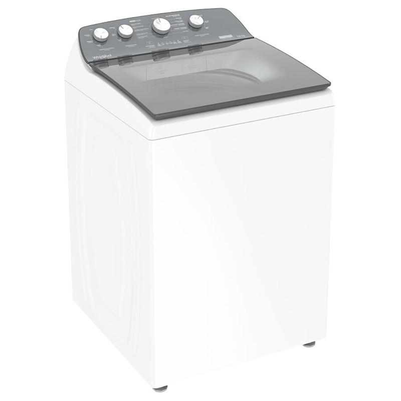Whirlpool 8MWTW1934WJM lavadora Carga superior 19 kg Blanco