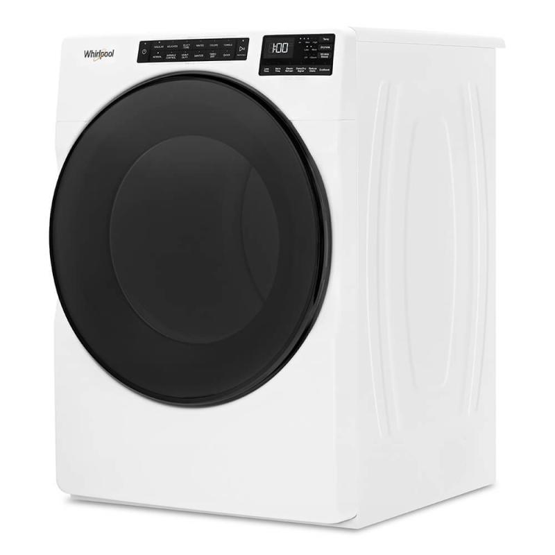 Whirlpool 7MWGD6605MW secadora Independiente Carga frontal 23 kg Blanco