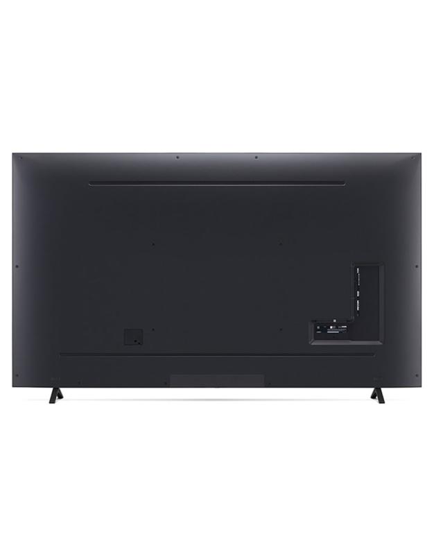 LG UHD 86UR8750PSA Televisor 2.18 m (86") 4K Ultra HD Smart TV Wifi Negro