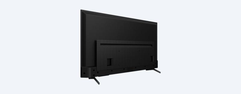 Sony KD-55X75K Televisor 139.7 cm (55") 4K Ultra HD Smart TV Wifi Negro