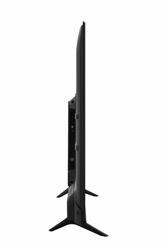 Hisense 55A65HV Televisor 139.7 cm (55") 4K Ultra HD Smart TV Wifi Negro