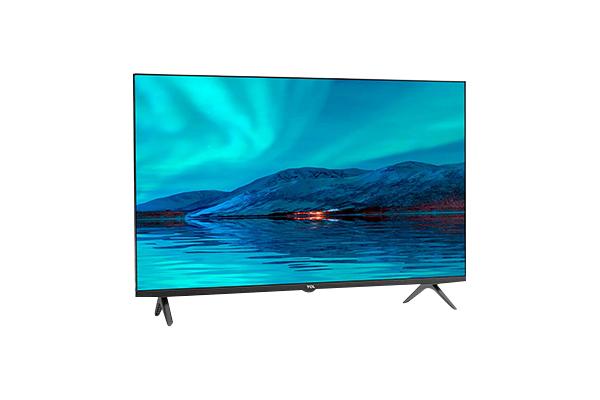 TCL A343 101.6 cm (40") Full HD Smart TV Wifi Negro