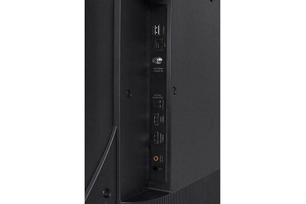 TCL A343 101.6 cm (40") Full HD Smart TV Wifi Negro