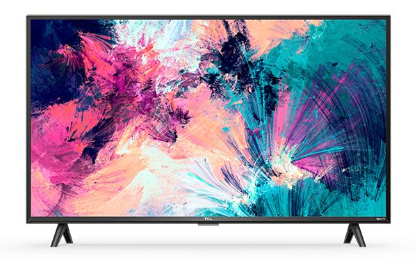 TCL 32S351 Televisor 81.3 cm (32") HD Smart TV Wifi Negro