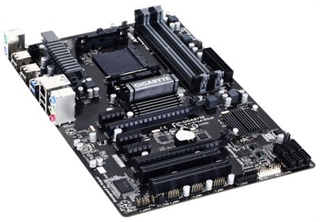 Gigabyte GA-970A-DS3P tarjeta madre