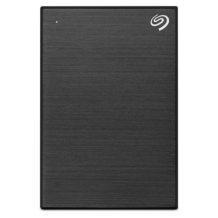 Seagate Backup Plus STHN2000400 disco duro externo 2 TB Negro