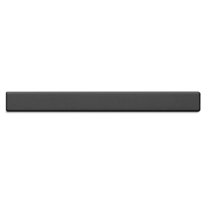 Seagate Backup Plus STHN2000400 disco duro externo 2 TB Negro