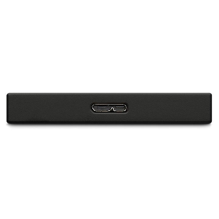 Seagate Backup Plus STHN2000400 disco duro externo 2 TB Negro