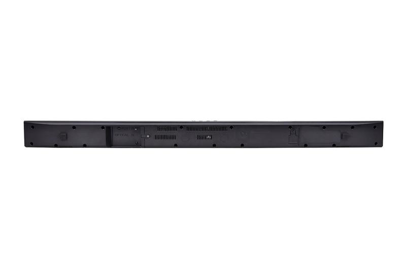 LG SK1D altavoz para barra de sonido Negro 2.0 canales 100 W