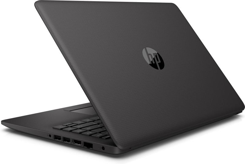 HP 245 G7 Computadora portátil 35.6 cm (14") HD AMD Ryzen™ 3 3300U 8 GB DDR4-SDRAM 1 TB Unidad de