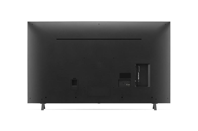 LG 60UP8050PSB Televisor 152.4 cm (60") 4K Ultra HD Smart TV Wifi Negro