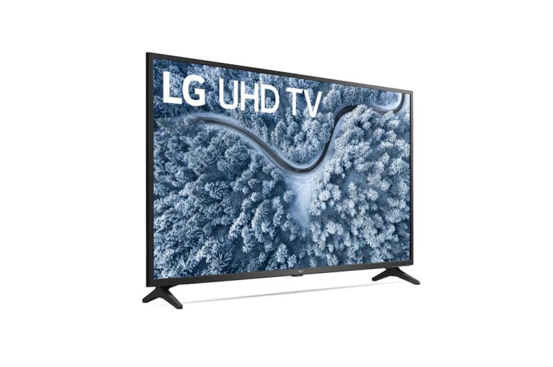 LG 55UN6955ZUF Televisor 139.7 cm (55") 4K Ultra HD Smart TV Wifi Negro