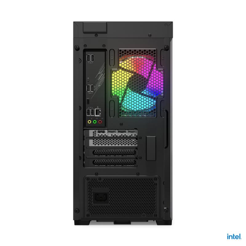 Lenovo Legion T5 Tower Intel® Core™ i7 i7-12700F 16 GB DDR5-SDRAM 1.51 TB HDD+SSD NVIDIA GeForce 