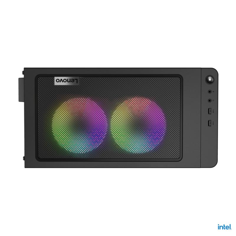 Lenovo Legion T5 Tower Intel® Core™ i7 i7-12700F 16 GB DDR5-SDRAM 1.51 TB HDD+SSD NVIDIA GeForce 
