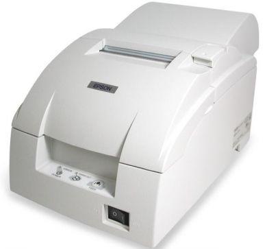 Epson TM-U220PA-103 impresora de matriz de punto