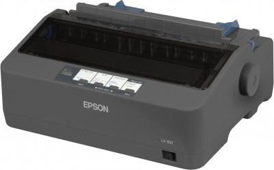 Epson C11CC24001 impresora de matriz de punto 357 carácteres por segundo