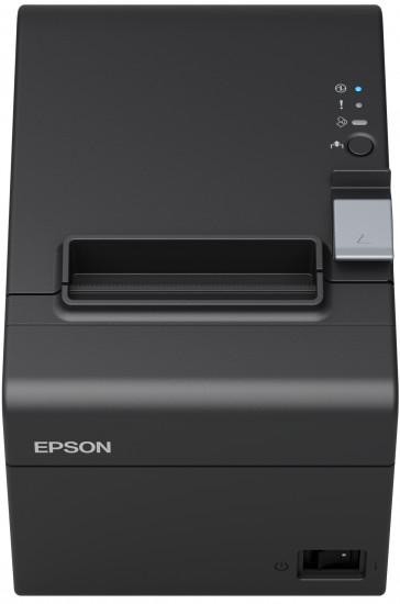 Epson TM-T20III 203 x 203 DPI Alámbrico Térmico Impresora de TPV