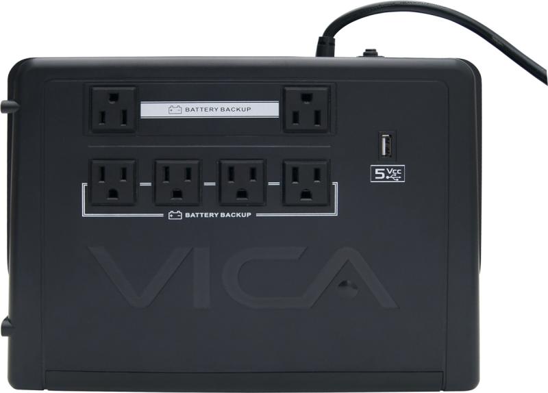 No Break VICA B-FLOW REVOLUTION 900 - 