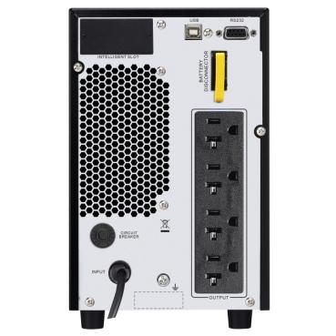 Schneider Electric SRV2KA sistema de alimentación ininterrumpida (UPS) 2 kVA 1600 W