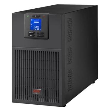 Schneider Electric SRV3KA sistema de alimentación ininterrumpida (UPS) 3 kVA 2400 W