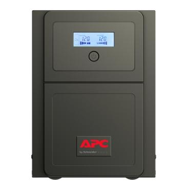 Schneider Electric SMV3000CA sistema de alimentación ininterrumpida (UPS) Línea interactiva 3 kVA 