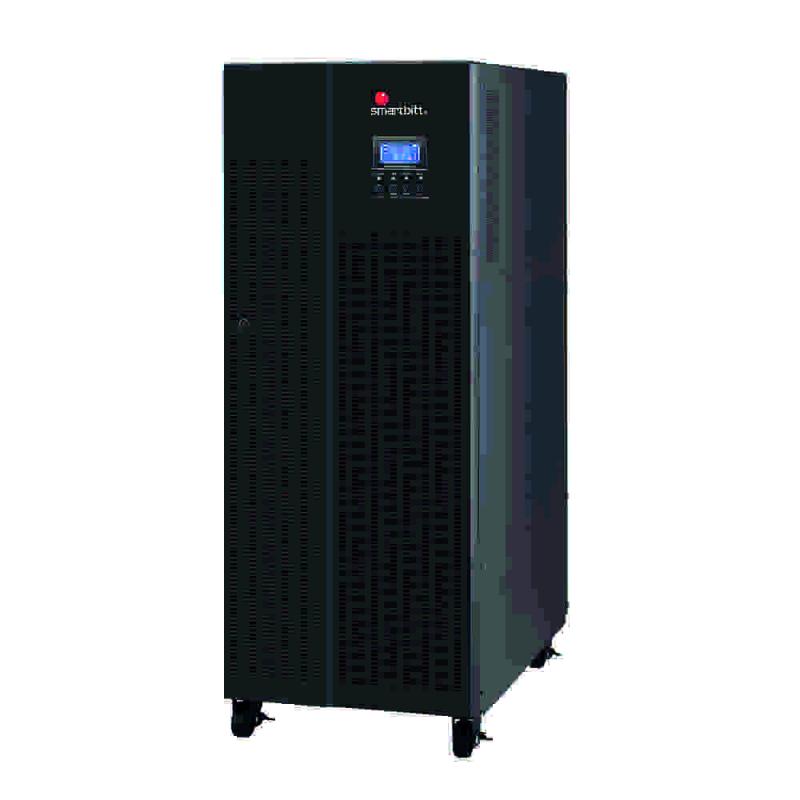 No Break SMARBITT SBOL40KTII-3 - 40K VA, 40K W