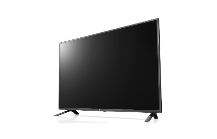 LG 42LF5800 42" Full HD Smart TV Wifi Negro televisor LED