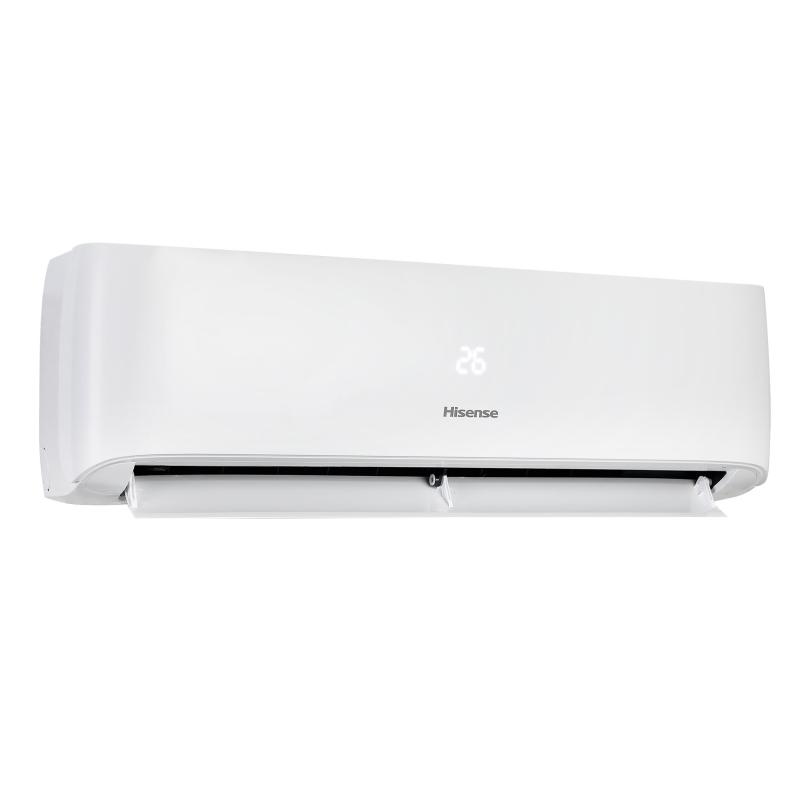 MINISPLIT HISENSE 1 Tonelada AC122CF 230V ESTANDAR. Solo frio. - 