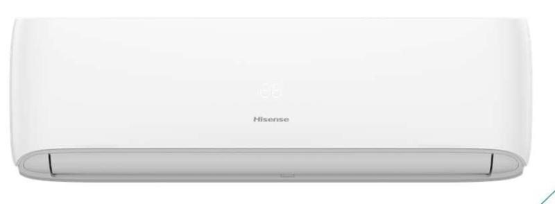 Hisense AT182CBW sistema de aire acondicionado dividido Blanco