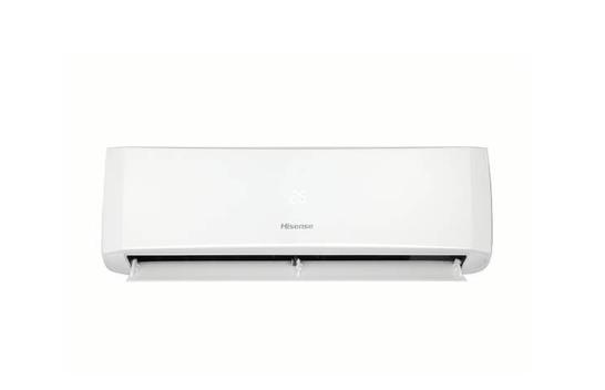 Hisense AC242CF sistema de aire acondicionado dividido Unidad interior de aire acondicionado Blanco