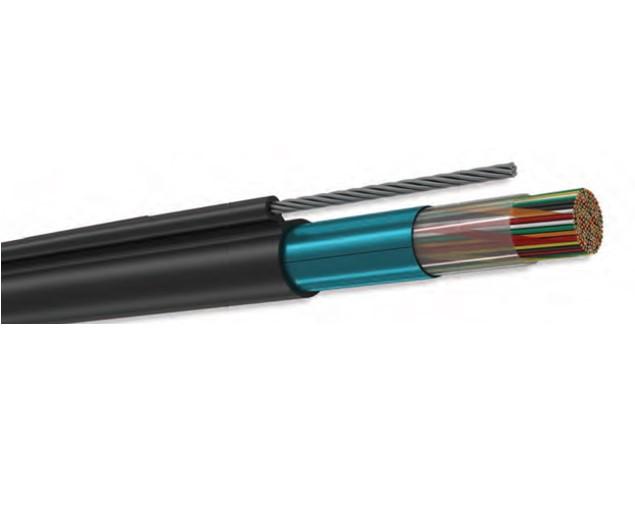 Cable Telefónico Exterior CONDUMEX 627006 - Negro, Telefónico Exterior SCReEBh-3 100 pares, 100  C