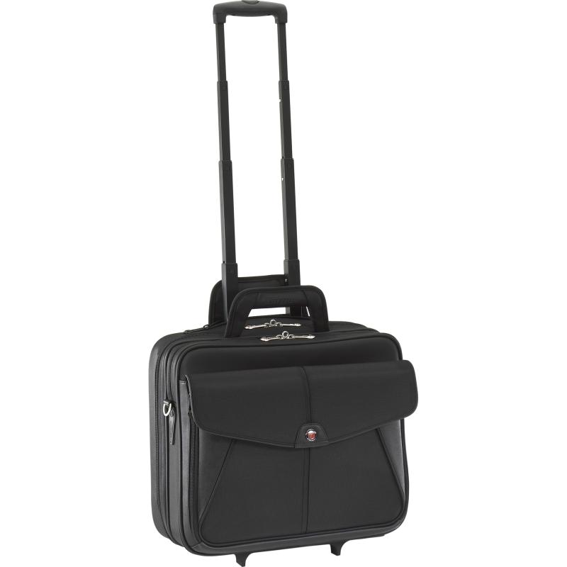 Targus TBR003US 39.1 cm (15.4") Funda tipo mochila Negro
