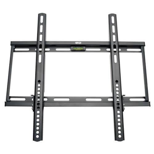 Tripp Lite DWF2655X Soporte de pared fijo para TV y monitores de 26" a 55"