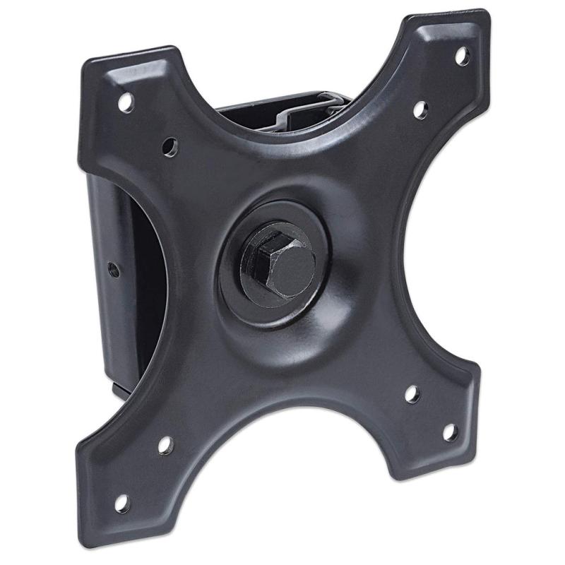 Manhattan Soporte para monitor, de pared, pantalla plana de 13" a 32" máximo 15 kg