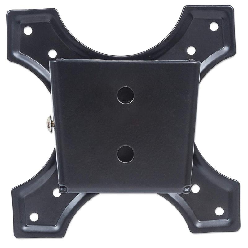 Manhattan Soporte para monitor, de pared, pantalla plana de 13" a 32" máximo 15 kg