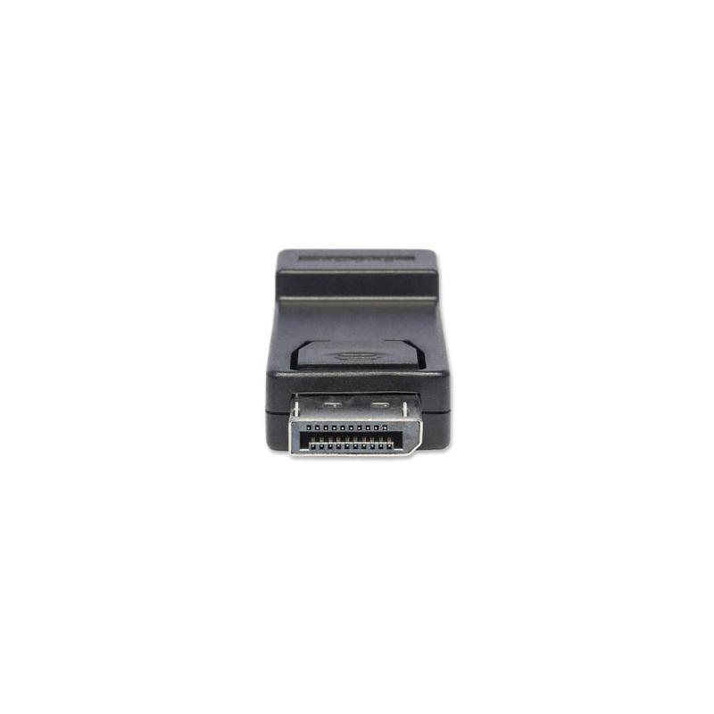 Manhattan Adaptador DisplayPort a HDMI Pasivo