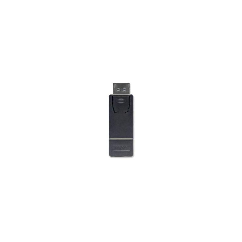 Manhattan Adaptador DisplayPort a HDMI Pasivo