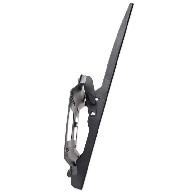 Manhattan Soporte para TV, de pared, con inclinación, pantallas planas de 37" a 70" de máximo 75 k