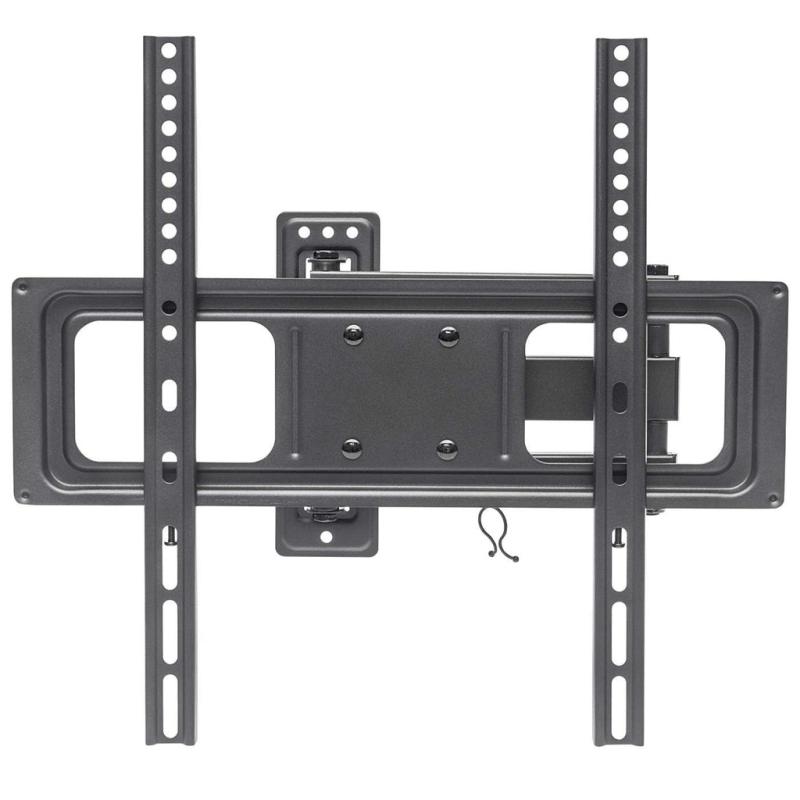 Manhattan Soporte para TV, de pared, movimiento articulado, pantallas curvas o planas de 32" a 55" d