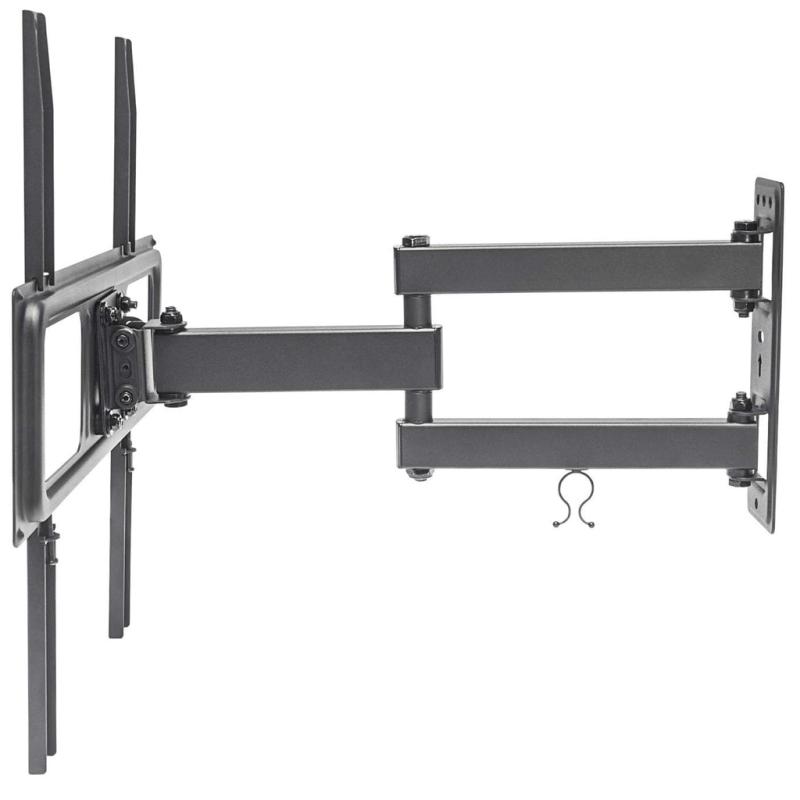 Manhattan Soporte para TV, de pared, movimiento articulado, pantallas curvas o planas de 32" a 55" d