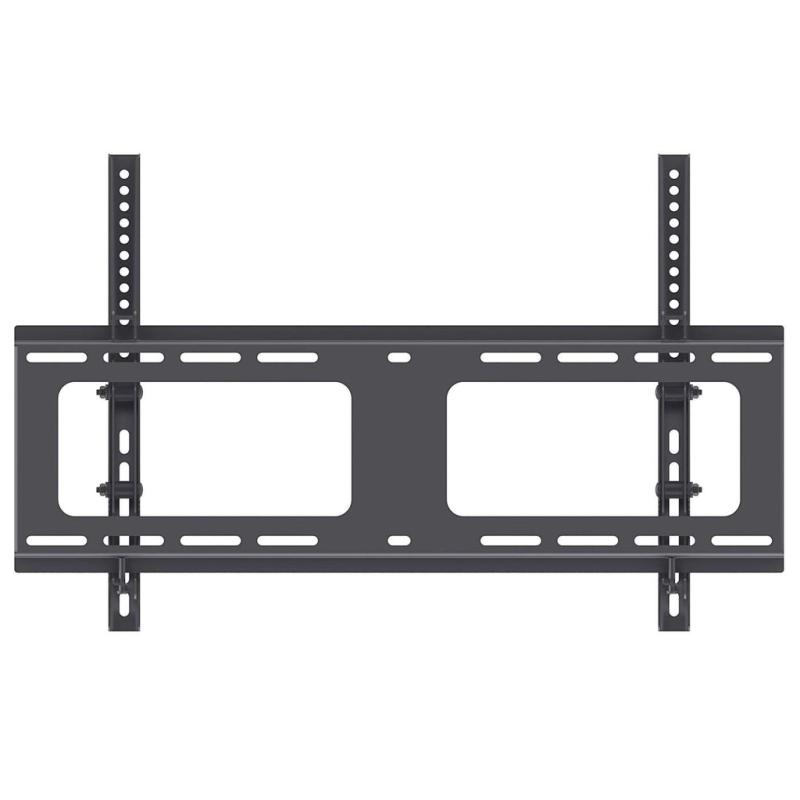 Manhattan Soporte para TV, de pared, con inclinación, pantallas planas de 37" a 80" de máximo 80 k