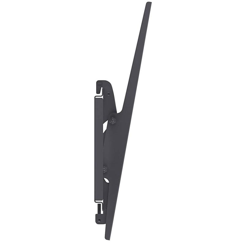Manhattan Soporte para TV, de pared, con inclinación, pantallas planas de 37" a 80" de máximo 80 k