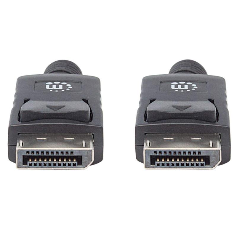 Manhattan 4K@60Hz Cable DisplayPort