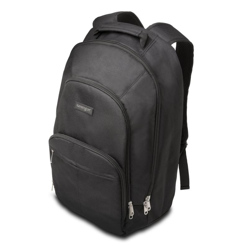 Kensington Backpack Simply Portable SP25 para Laotop de 15.6"
