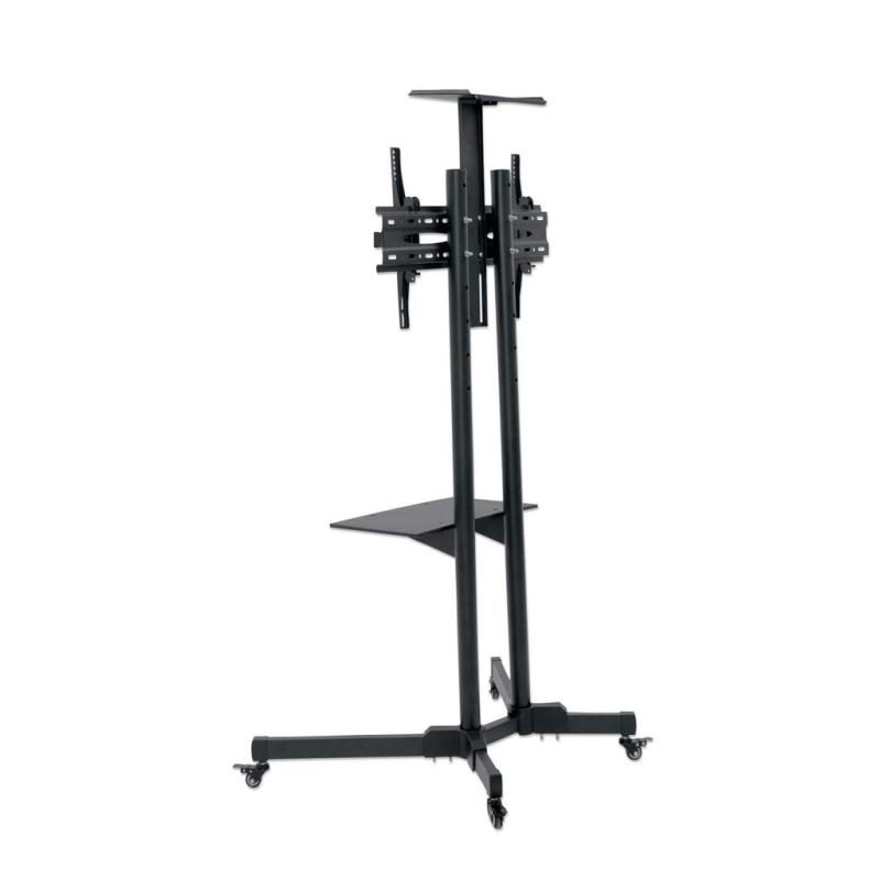 Manhattan Soporte de carrito multimedia económico