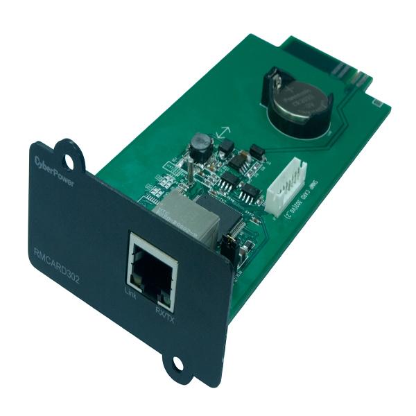 CyberPower RMCARD302 controlador de mando a distancia