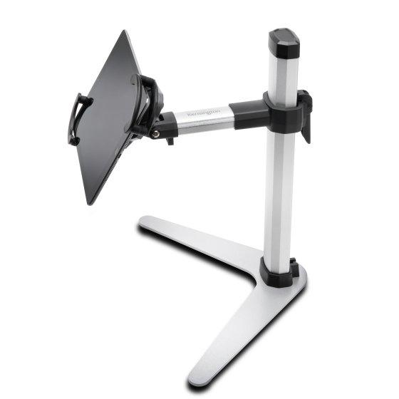 Kensington K97447WW soporte Soporte pasivo Tablet/UMPC Aluminio, Negro