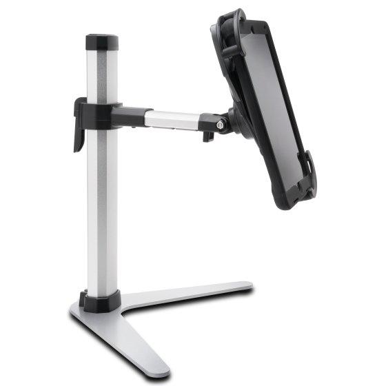 Kensington K97447WW soporte Soporte pasivo Tablet/UMPC Aluminio, Negro